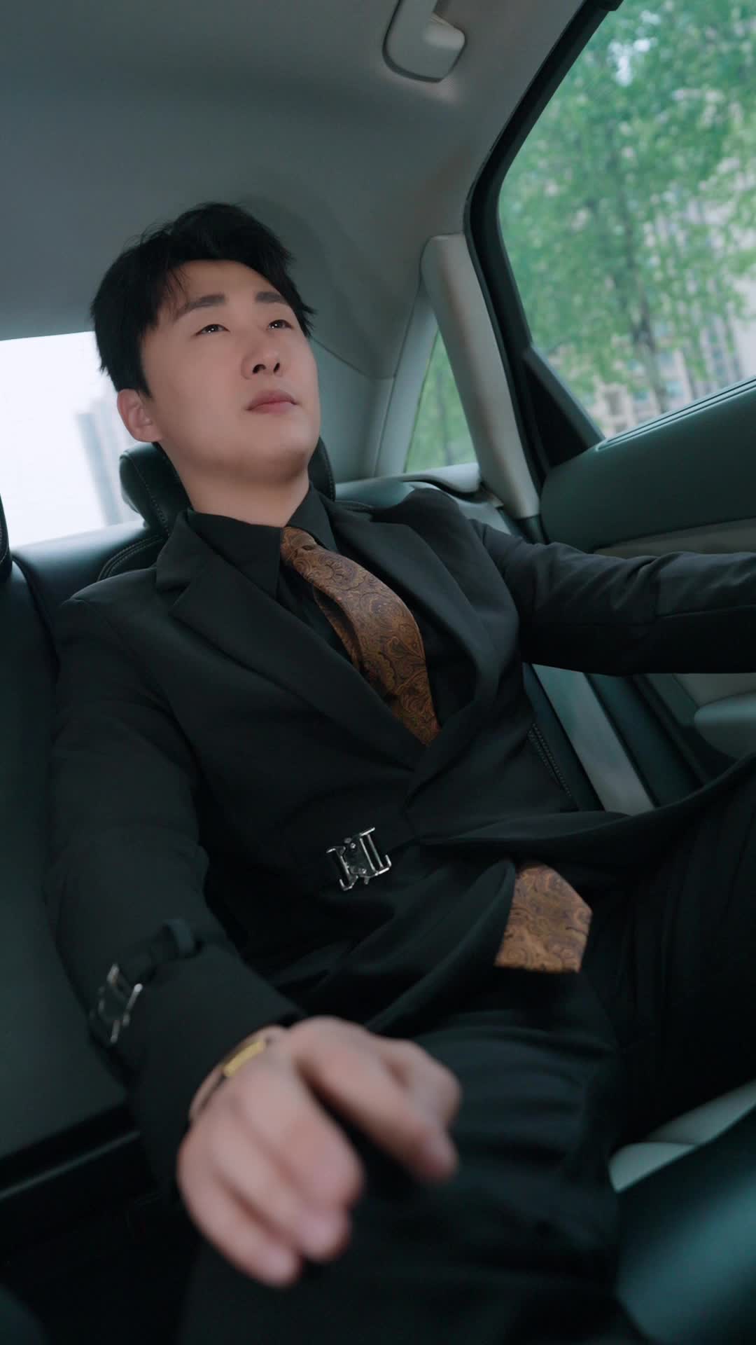 5화 - 재벌집 기생충 가족